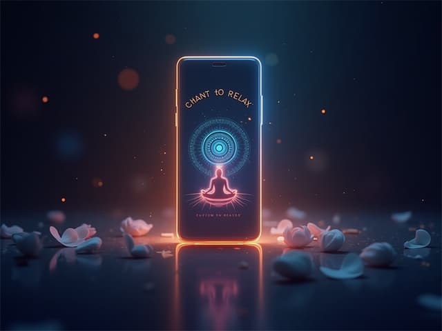 Chant-to-Relax